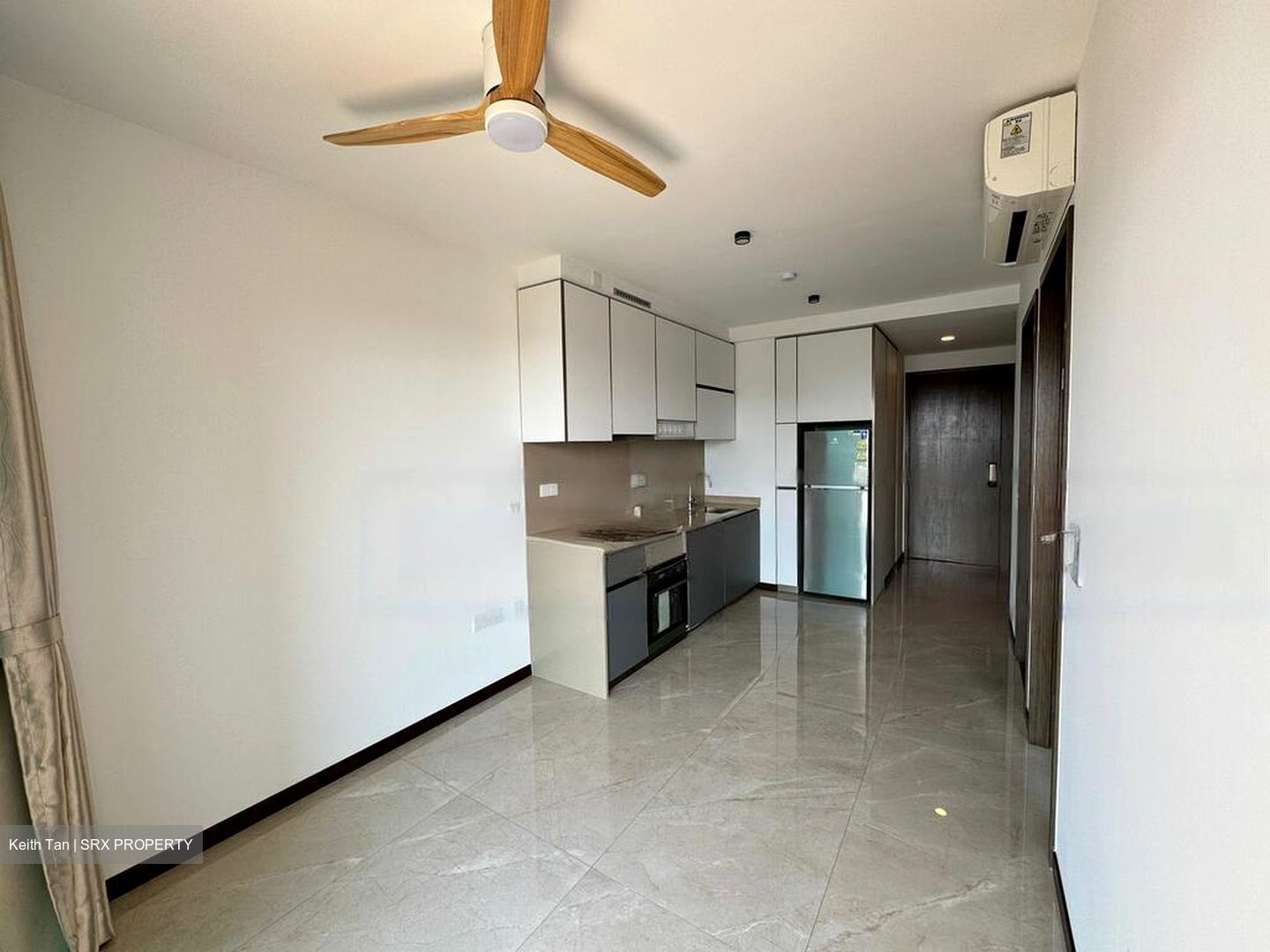 Normanton Park (D5), Apartment #480913521